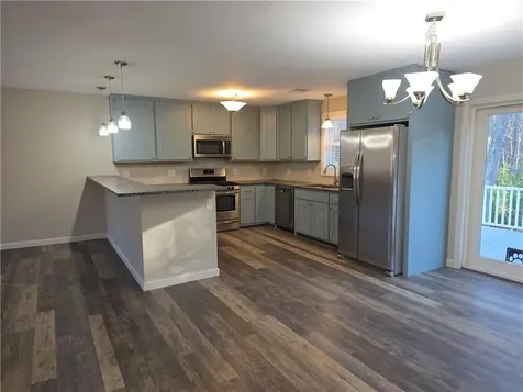 302 Chopmist Hill Road Glocester RI 02814