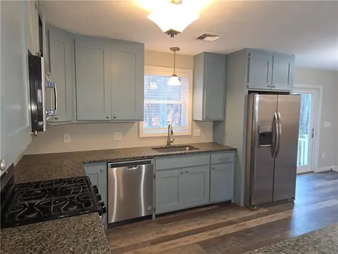 302 Chopmist Hill Road Glocester RI 02814