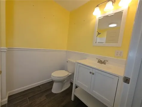 302 Chopmist Hill Road Glocester RI 02814