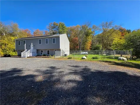 302 Chopmist Hill Road Glocester RI 02814