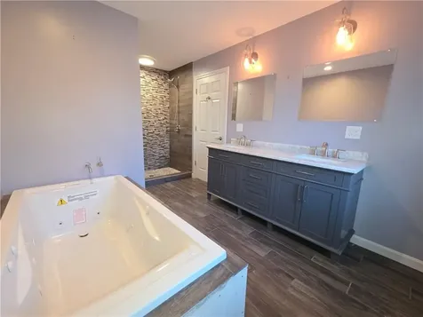 302 Chopmist Hill Road Glocester RI 02814