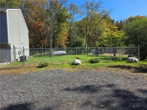 302 Chopmist Hill Road Glocester RI 02814