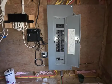 302 Chopmist Hill Road Glocester RI 02814