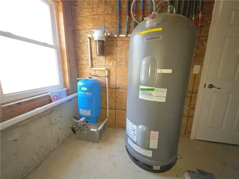 302 Chopmist Hill Road Glocester RI 02814