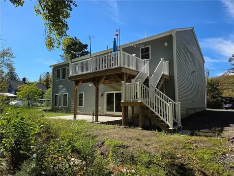 302 Chopmist Hill Road Glocester RI 02814