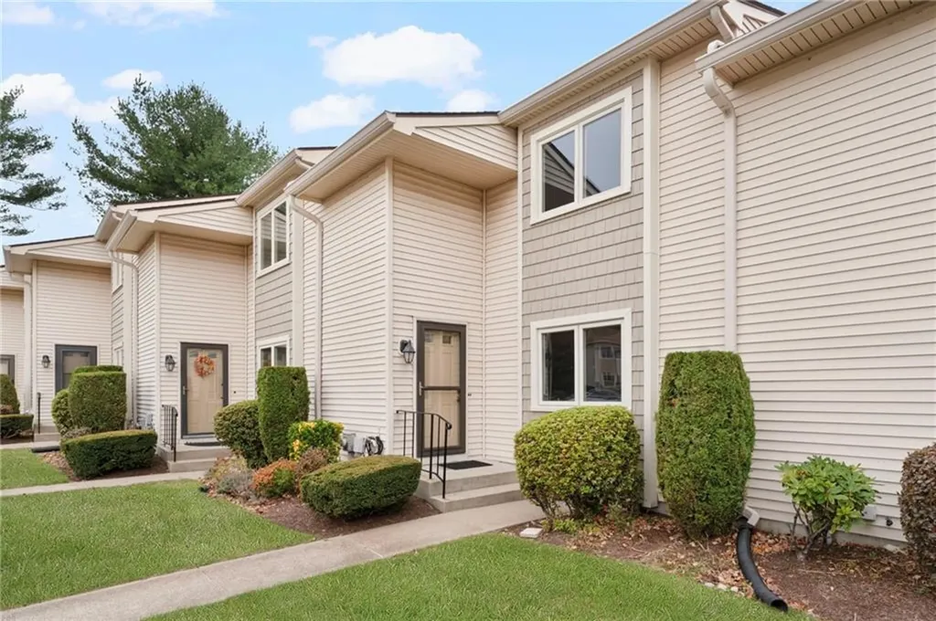 500 East Greenwich Avenue West Warwick RI 02893