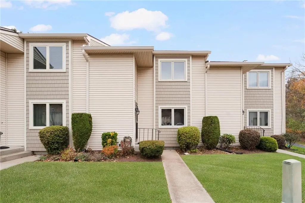 500 East Greenwich Avenue West Warwick RI 02893