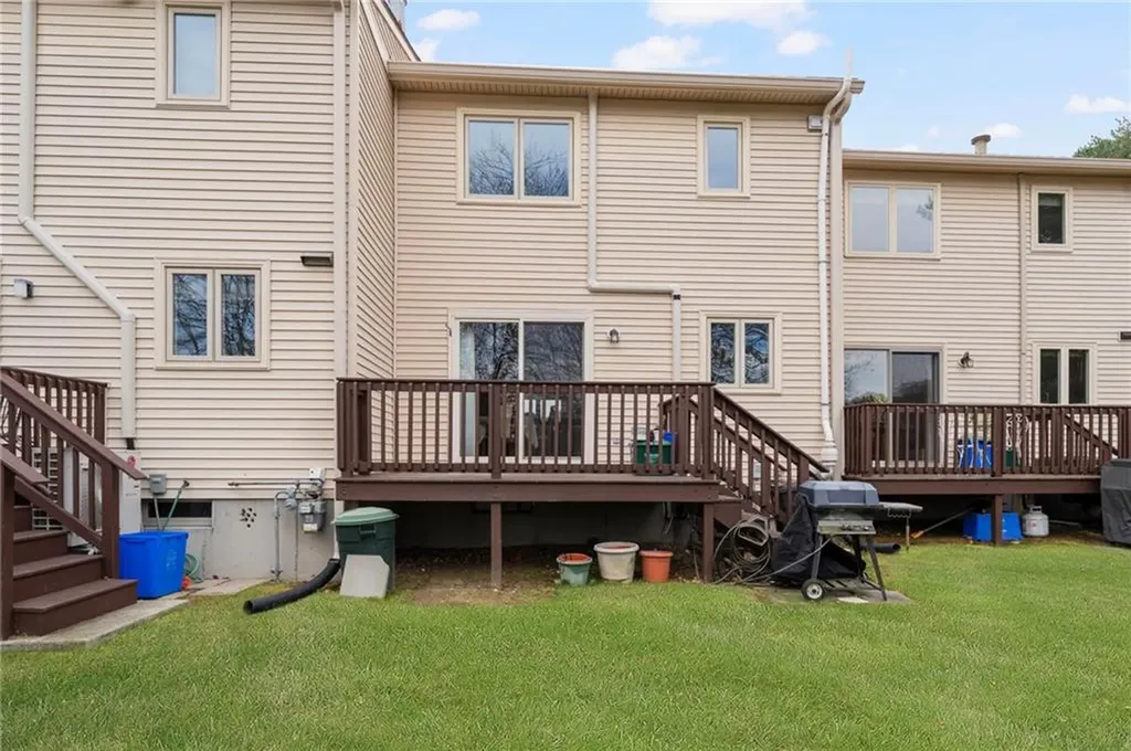 500 East Greenwich Avenue West Warwick RI 02893