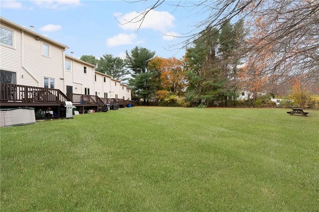 500 East Greenwich Avenue West Warwick RI 02893