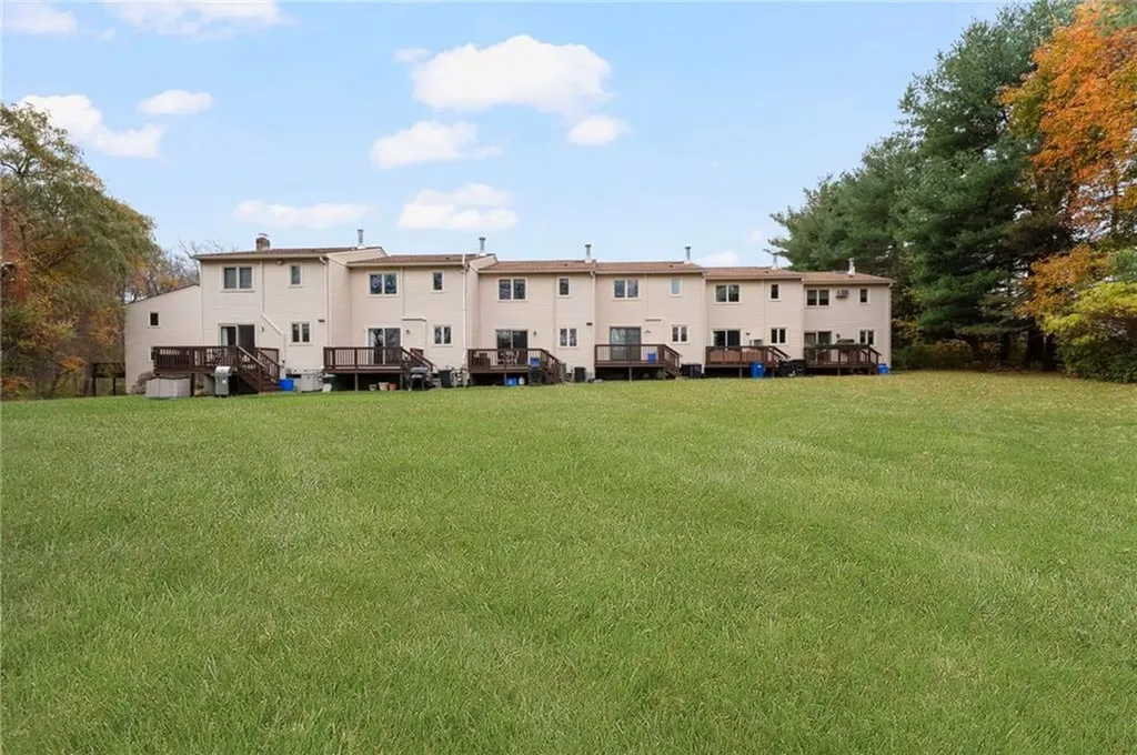 500 East Greenwich Avenue West Warwick RI 02893