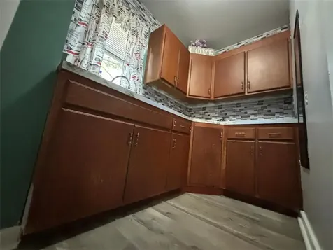 203 Dulude Avenue Woonsocket RI 02895