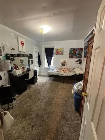 203 Dulude Avenue Woonsocket RI 02895