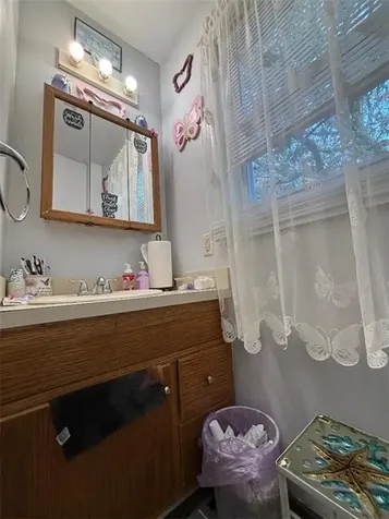 203 Dulude Avenue Woonsocket RI 02895