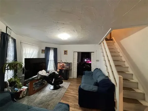 203 Dulude Avenue Woonsocket RI 02895