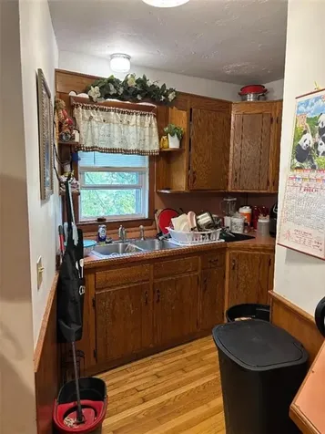 203 Dulude Avenue Woonsocket RI 02895