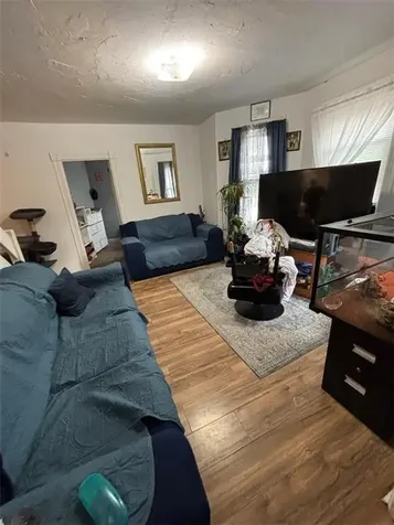 203 Dulude Avenue Woonsocket RI 02895