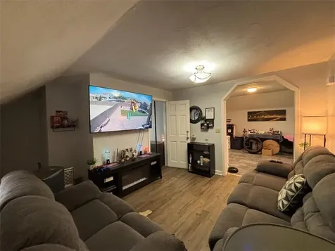 203 Dulude Avenue Woonsocket RI 02895