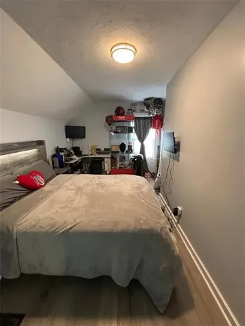 203 Dulude Avenue Woonsocket RI 02895