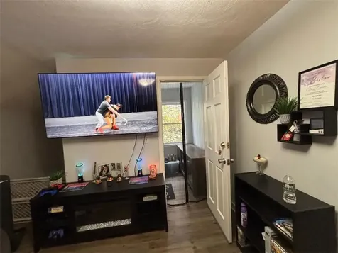 203 Dulude Avenue Woonsocket RI 02895