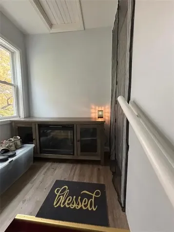 203 Dulude Avenue Woonsocket RI 02895