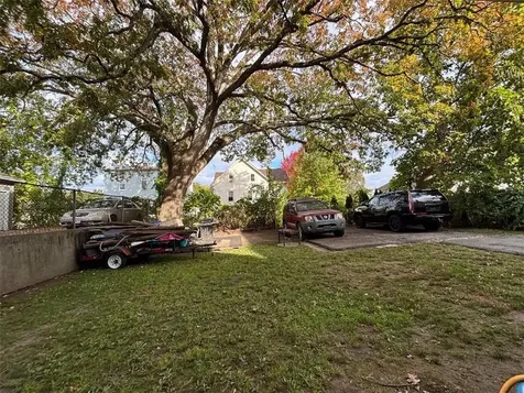 203 Dulude Avenue Woonsocket RI 02895