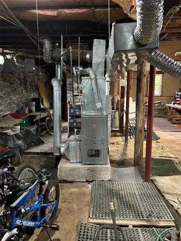 203 Dulude Avenue Woonsocket RI 02895