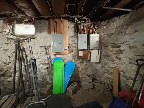 203 Dulude Avenue Woonsocket RI 02895