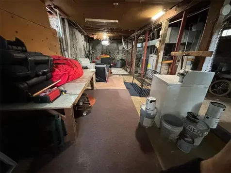 203 Dulude Avenue Woonsocket RI 02895