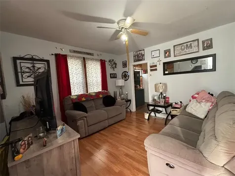 203 Dulude Avenue Woonsocket RI 02895