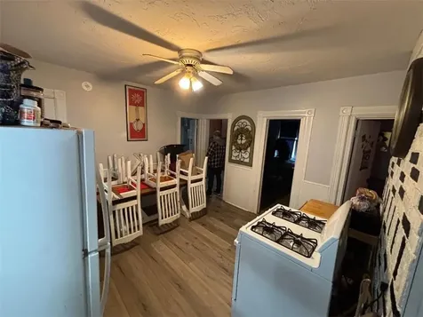 203 Dulude Avenue Woonsocket RI 02895