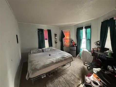 203 Dulude Avenue Woonsocket RI 02895