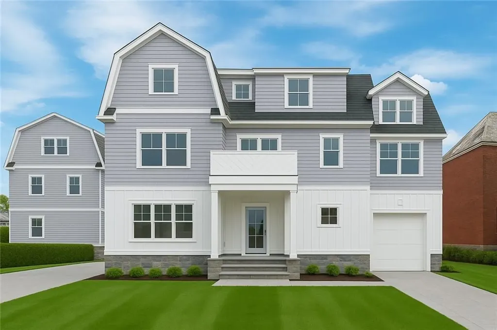 6 Sharon Court Newport RI 02840