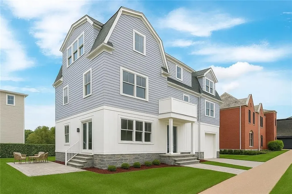 6 Sharon Court Newport RI 02840