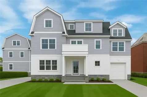 6 Sharon Court Newport RI 02840