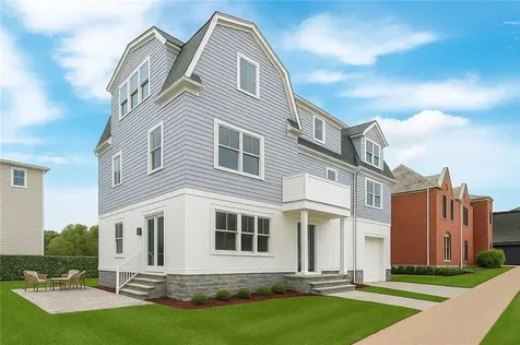 6 Sharon Court Newport RI 02840