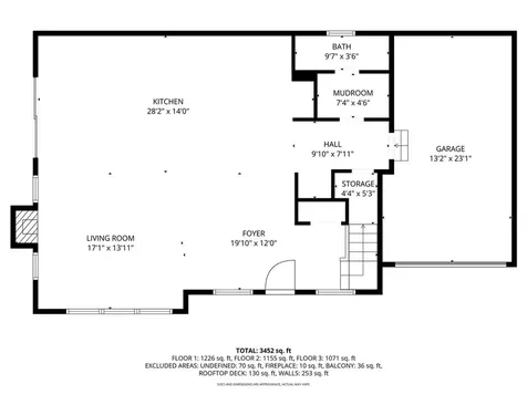 6 Sharon Court Newport RI 02840