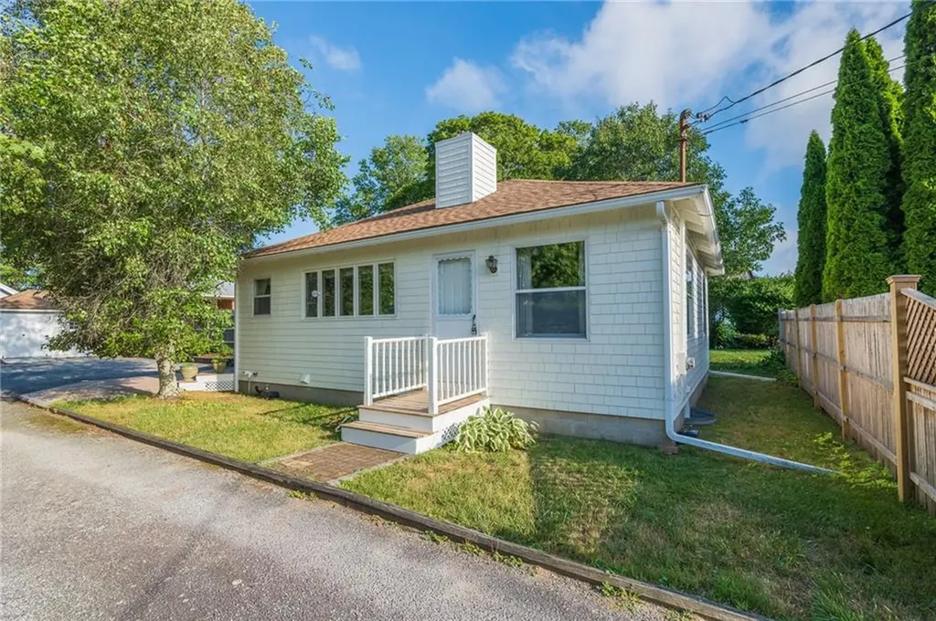 137 A Kingstown Road Narragansett RI 02882