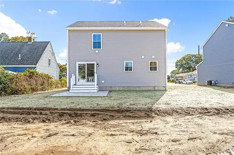 81 Pine Crest Drive East Providence RI 02915