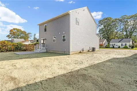 81 Pine Crest Drive East Providence RI 02915