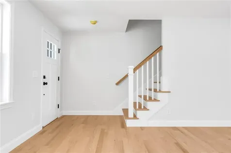 81 Pine Crest Drive East Providence RI 02915