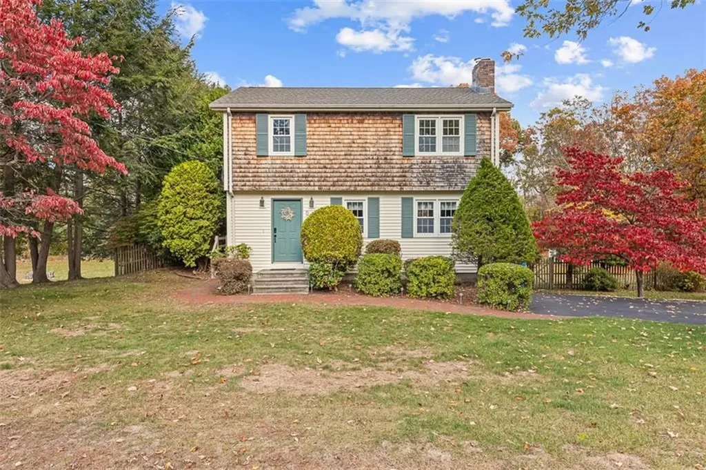 7 Maria Street Lincoln RI 02865