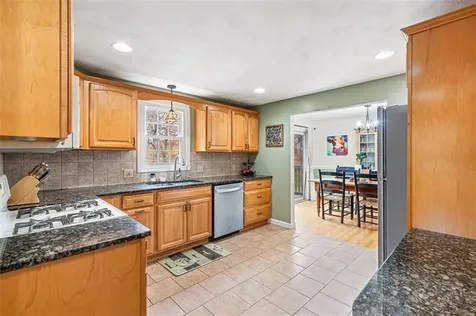 7 Maria Street Lincoln RI 02865