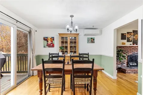 7 Maria Street Lincoln RI 02865