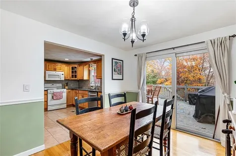 7 Maria Street Lincoln RI 02865