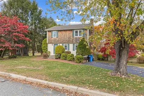 7 Maria Street Lincoln RI 02865