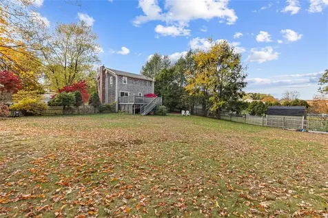 7 Maria Street Lincoln RI 02865