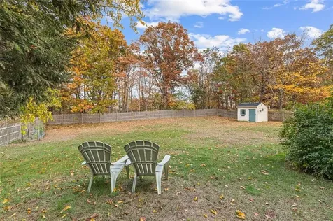 7 Maria Street Lincoln RI 02865