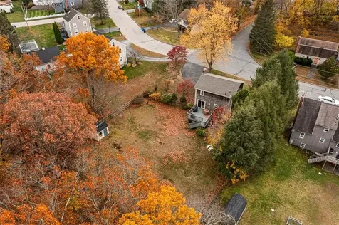 7 Maria Street Lincoln RI 02865