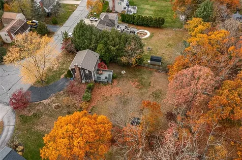 7 Maria Street Lincoln RI 02865