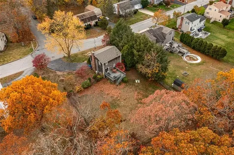 7 Maria Street Lincoln RI 02865